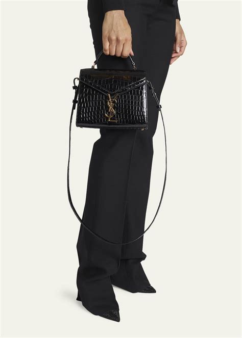 ysl casandra mini|ysl mini cassandra bag.